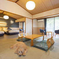 Wan's Resort 城ヶ崎海岸
