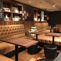 ウェンディーズ・ファーストキッチン　新宿南口店