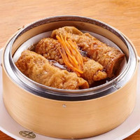 ティム・ホー・ワン（添好運）日比谷店