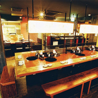 牛角 新宿東口店