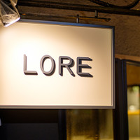 LORE（ローレ）