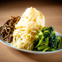 焼肉万里　竹ノ塚店