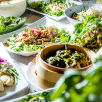 東南アジア屋台酒場 バグース（Asian food ＆ Bar Bagus）