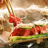 裏NO庭 恵比寿店
