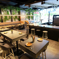 FLOWS GRILL|BAR 中野