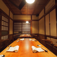 割烹 三長 渋谷