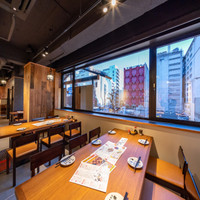 名古屋大酒場 だるま