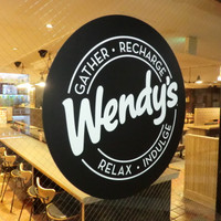 ウェンディーズ・ファーストキッチン　下北沢店