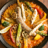 オラオーレ スペインタパスと自然派ワインの店（Hola-ole）