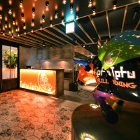 TefuTefu 名駅店