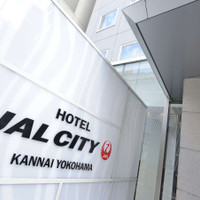 ホテルJALシティ関内 横浜