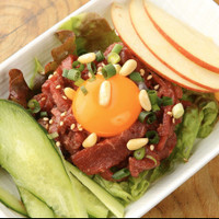オモニの食卓