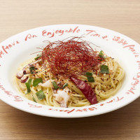 パスタmama　新宿店