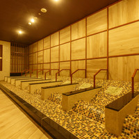 竜泉寺の湯 草加谷塚店