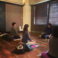 True Nature Meditation