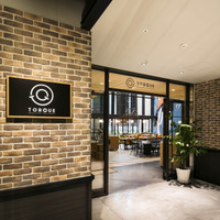 TORQUE SPICE & HERB TABLE & COURT（トルク）