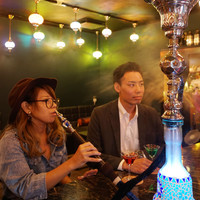 Appare Shisha