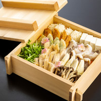 やまぐち料理と地酒 福の花 湯田本店