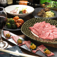 和牛焼肉 Moo（モー）