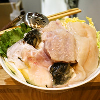 旬肴ふく堀田（ホッタ）