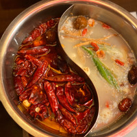 老麻火鍋房