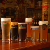 IRISH PUB KENNY's