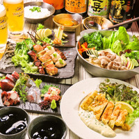 遊膳 新橋店（YUZEN【旧店名】やさい道場）