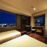 三交インGrande名古屋-HOTEL&SPA-
