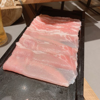 レタしゃぶダイニング　中目黒店