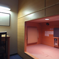 横浜みなとみらい 万葉倶楽部