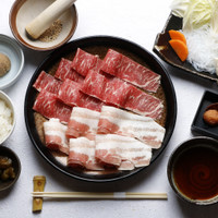 銀座しゃぶ通 好の笹（ぎんざしゃぶつう よしのささ）