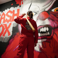 CRASH BOX 心斎橋店