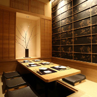 しゃぶしゃぶ・すき鍋 おもき 銀座本店