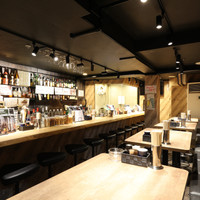 鉄板焼きbar FURANKEN