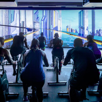 CYCLE&STUDIO R Shibuya
