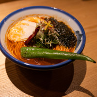 AFURI 辛紅池袋