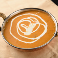 インド・ネパール料理 ヒルビュウ