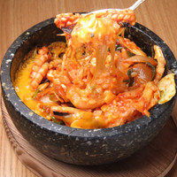 焼肉・韓国料理YAKU・YAKU食堂