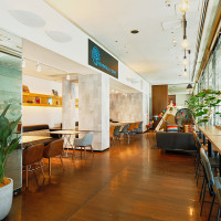 REMBRALLY CAFE