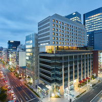 三井ガーデンホテル日本橋プレミア