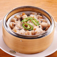 ティム・ホー・ワン（添好運）日比谷店