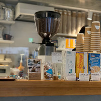 LOOK UP COFFEE