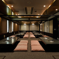 和牛炭火焼肉 平城苑 本館 浅草雷門店
