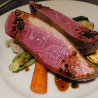 Bistro Voirdeaux
