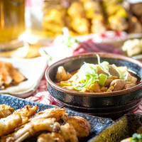 沖縄レトロ酒場呑む三