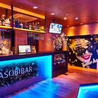 ASOBIBAR 名古屋 栄錦通り店