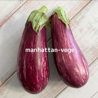 マンハッタン・ベジ