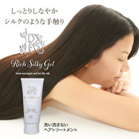 ヘアークリニック髪風船