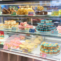 マカプレッソ 本店（MACAPRESSO）