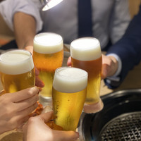 浅草焼肉 たん鬼